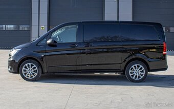 Mercedes-Benz Vito 114 CDI 2020 - 5