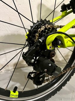 Dětské kolo SUPERIOR FLY 20 - 5