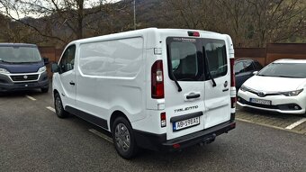 Fiat Talento 1.6 multiJet L1H1 - 5