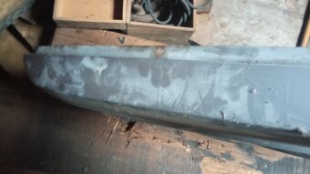 Tatra 613 blatníky - 5