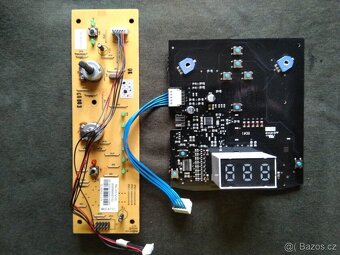 Chaffoteaux &Maury ELEXIA 20 FF, CHAFFOTEAUX & MAURY MX2 24 - 5