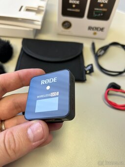 RØDE Wireless GO II Single - 5