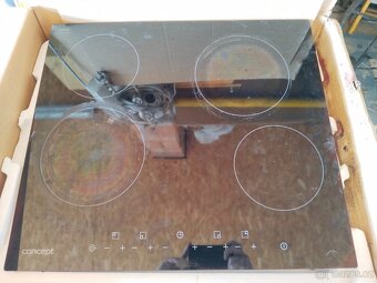 SKLOKERAMICKÁ DESKA CONCEPT - 5