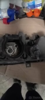 Svetla Renault Master 98-07 - 5