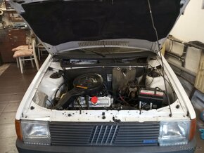 Fiat uno - 5