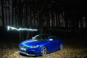 Prodám Audi TT RS Plus 2012 - 5