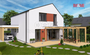Prodej pozemku k bydlení, 823 m² - 5