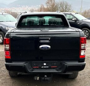 Ford Ranger WILDTRAK 3.2 2013 A/T, OBLOUK KORBY - 5