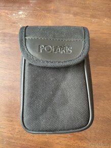 Polaris flash meter - 5