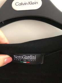 Nero Giardini šaty - 5