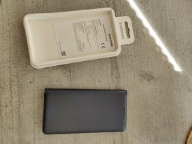 Samsung Galaxy A5 flipové pouzdro - 5
