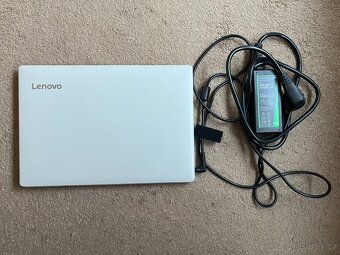 Notebook Lenovo ideapad 120s-11IAP - 5