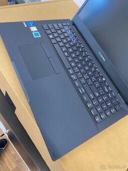 Notebook ASUS ExpertBook B2502CVA - KJ0649 X) - 5
