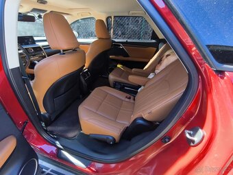 Lexus RX 450 hL - 5