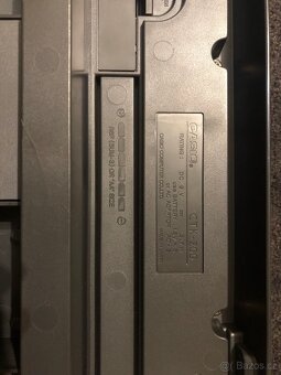 Klávesy CASIO CTK - 100 a CTK - 200 (ČTĚTE POPIS) - 5