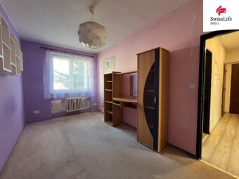 Prodej bytu 3+1 62 m2 Chodská, Trutnov - 5