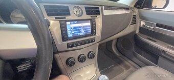 Chrysler Sebring 2.0 CRD ( motor VW) - 5