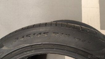 245/45/19 245/45 r19 - 5