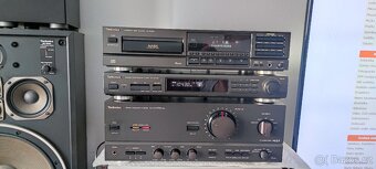 TECHNICS SU V 570 SL PG 300 ST GT 350 - 5