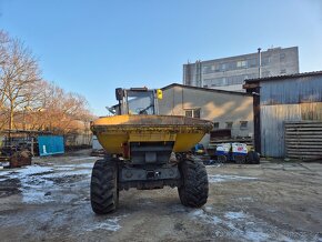 WACKER DW90 KOLOVÝ DEMPR,R.V.2016 - 5