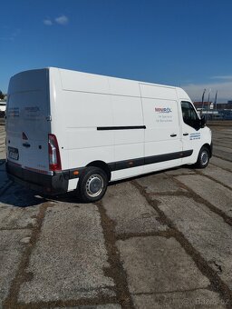 Renault master L3H2 - 5