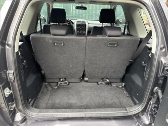 Suzuki Grand Vitara 1.6 78kW 2011 99668km VVT 4x4 1.majitel - 5