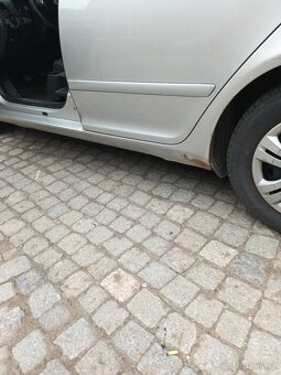 Prodám škoda Octavia - 5