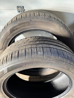 Letní pneu 265/50ZR20 hankook ventus - 5