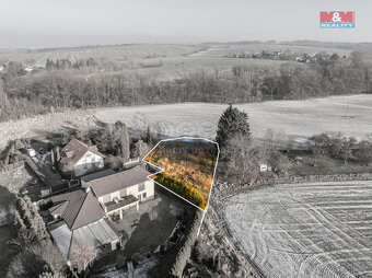 Prodej pozemku k bydlení, 1016 m², Radějovice - 5