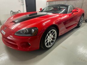 Dodge Viper 8.3 V10 SRT - 10 - 5