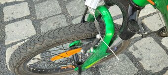 Merida matts j20 - 5