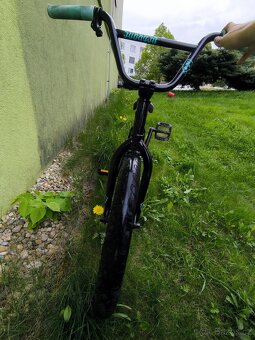 BMX Subrosa - 5