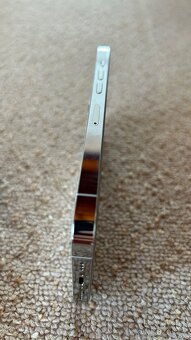 iPhone 13 PRO 256 GB bílý - baterie 90% - 5