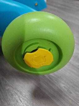 Dětské chodítko Smoby - 5