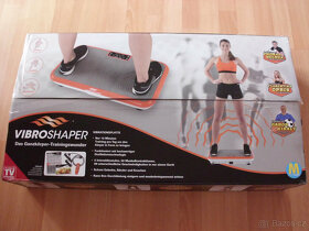 Vibro Shaper - 5