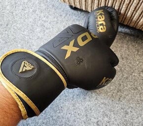 Boxerské rukavice,řemínky Pro Apple Watch 42,44,45,59 23 ks - 5