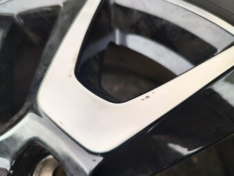 16"letní alu sada 5x118 origo Ducato Jumper Boxer Movano - 5