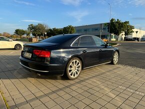 Prodam audi A8 - 5