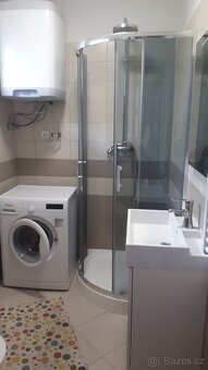 Pronájem bytu 1+kk, Brno - Štýřice - 5