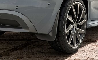 Lapače nečistot - Škoda Kamiq - Original - 5