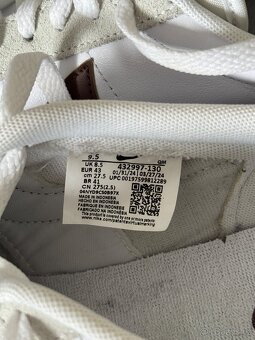 Nové boty Nike Killshot - 5