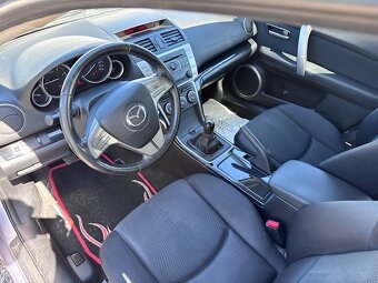 Mazda 6 2.0 D - 5