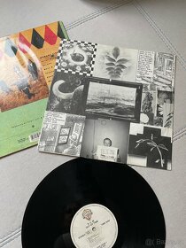 LP R.E.M - Out of Time 1991 - 5