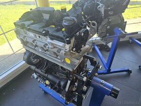MOTOR CUP 2,0 TDI 135KW OCTAVIA RS III / CUPA - 5