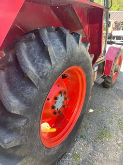 Zetor 5545 - 5
