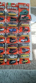 Matchbox moving parts a collectors - 5