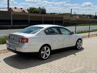 ALU kola 19” rozteč 5/112 + nové pneu 235/35/19 - 5
