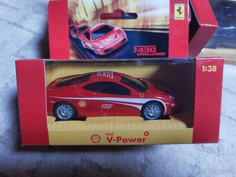 Prodám autíčka - 5