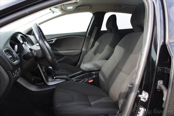Volvo V40 2.0 D2 88kW Drive-E AUTOMAT (2016) - 5