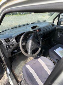 Suzuki Wagon 1.3 4x4 - 5